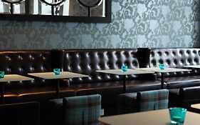 Motel One Edinburgh Princes